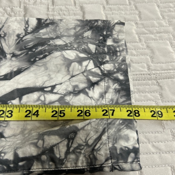 CAbi Charcoal and Black Joggers - Picture 4 of 4